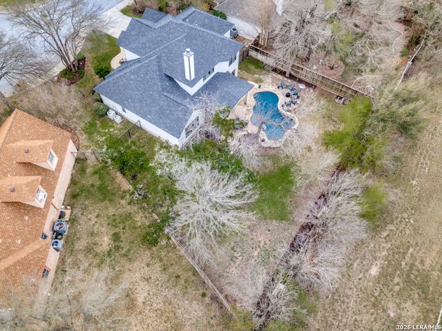 41 Inwood Heights Dr. N, San Antonio, TX 78248