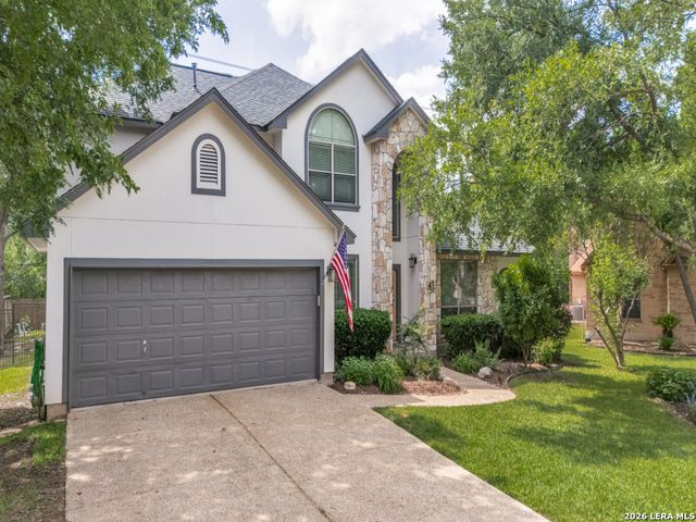 41 Inwood Heights Dr. N, San Antonio, TX 78248