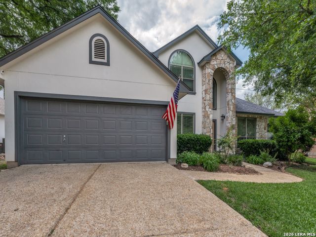 41 Inwood Heights Dr. N, San Antonio, TX 78248