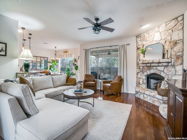 41 Inwood Heights Dr. N, San Antonio, TX 78248