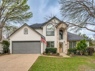 41 Inwood Heights Dr. N, San Antonio, TX 78248