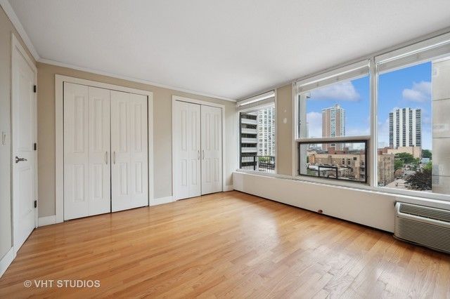 1400 N State Parkway 8B, Chicago, IL 60610