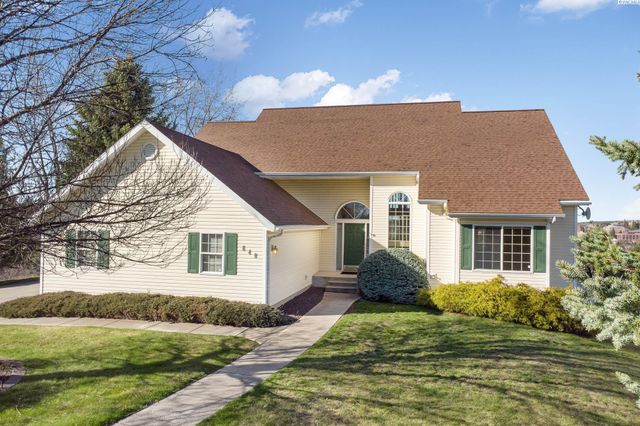 640 SE Crestview St, Pullman, WA 99163