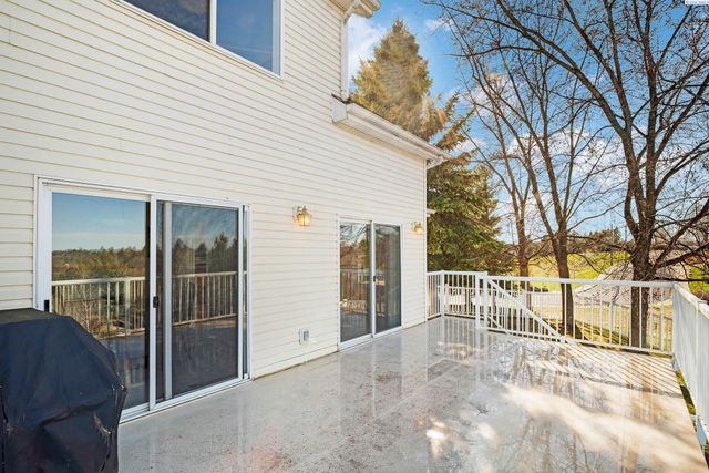 640 SE Crestview St, Pullman, WA 99163