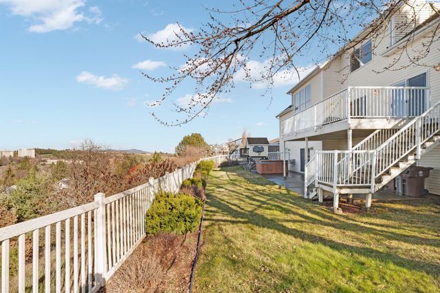 640 SE Crestview St, Pullman, WA 99163