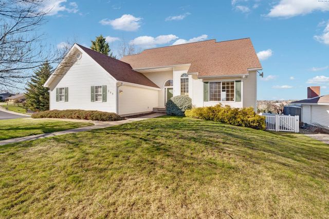 640 SE Crestview St, Pullman, WA 99163