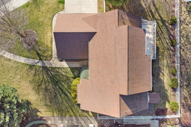 640 SE Crestview St, Pullman, WA 99163