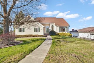 640 SE Crestview St, Pullman, WA 99163