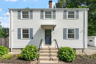 134 Bedford St, Burlington, MA 01803