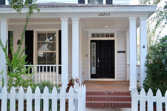 16215 BRIDGECROSSING DRIVE, Lithia, FL 33547