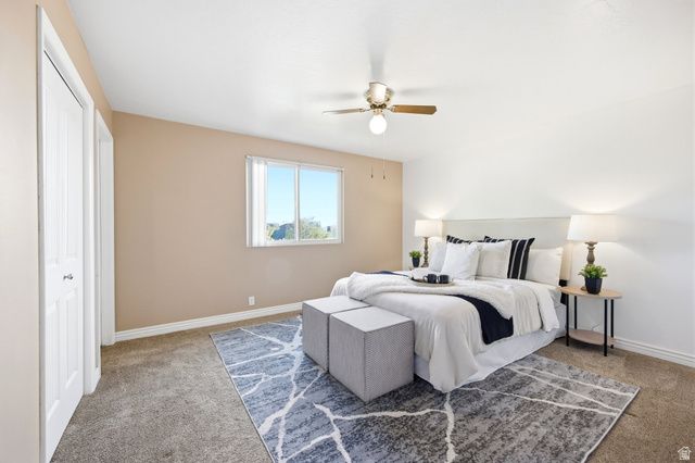 734 E SANDY DUNES DR, Sandy, UT 84094