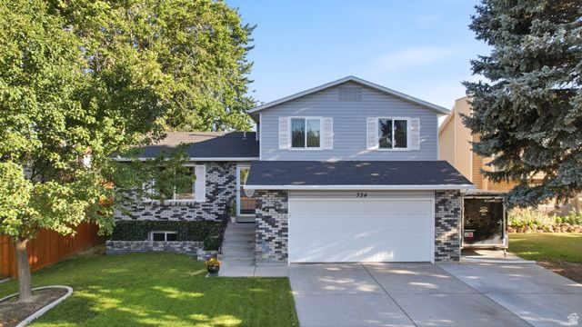 734 E SANDY DUNES DR, Sandy, UT 84094