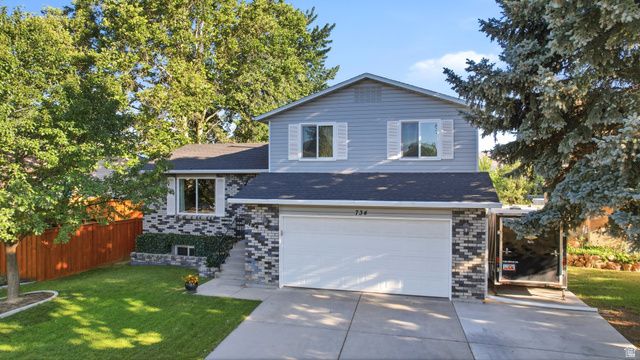 734 E SANDY DUNES DR, Sandy, UT 84094