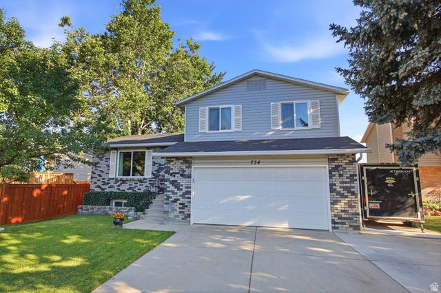 734 E SANDY DUNES DR, Sandy, UT 84094