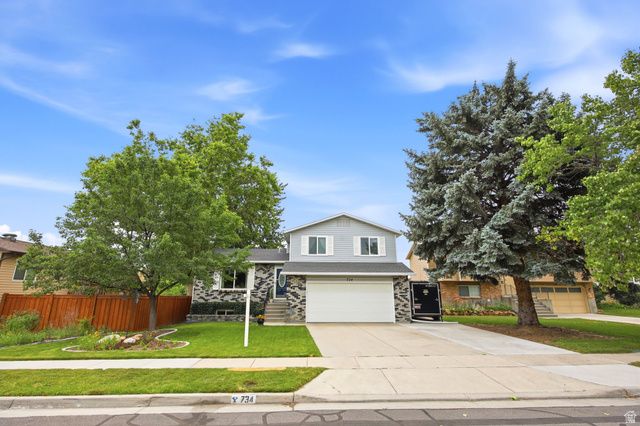 734 E SANDY DUNES DR, Sandy, UT 84094