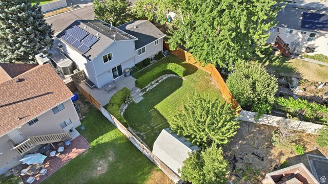 734 E SANDY DUNES DR, Sandy, UT 84094