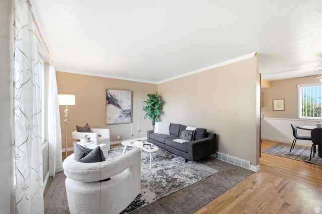 734 E SANDY DUNES DR, Sandy, UT 84094