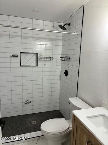 5640 E 35th Street, Tucson, AZ 85711