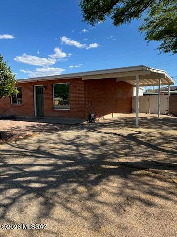 5640 E 35th Street, Tucson, AZ 85711