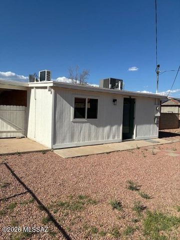 5640 E 35th Street, Tucson, AZ 85711