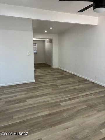 5640 E 35th Street, Tucson, AZ 85711