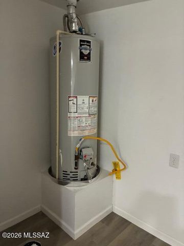 5640 E 35th Street, Tucson, AZ 85711