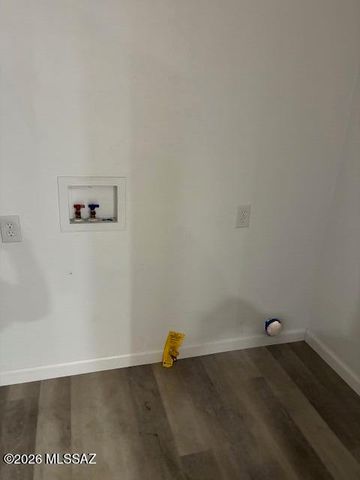 5640 E 35th Street, Tucson, AZ 85711