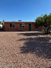 5640 E 35th Street, Tucson, AZ 85711
