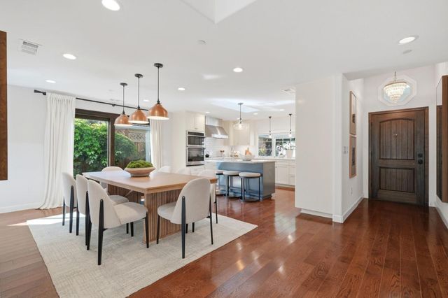 1341 Los Padres Boulevard, Santa Clara, CA 95050