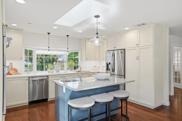 1341 Los Padres Boulevard, Santa Clara, CA 95050
