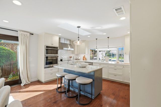 1341 Los Padres Boulevard, Santa Clara, CA 95050