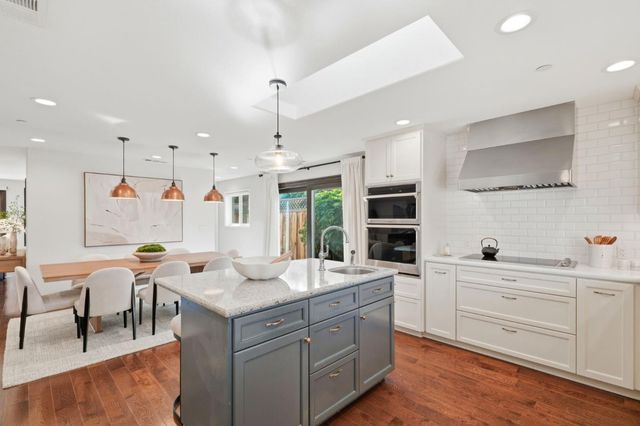 1341 Los Padres Boulevard, Santa Clara, CA 95050