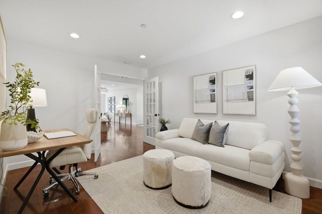 1341 Los Padres Boulevard, Santa Clara, CA 95050