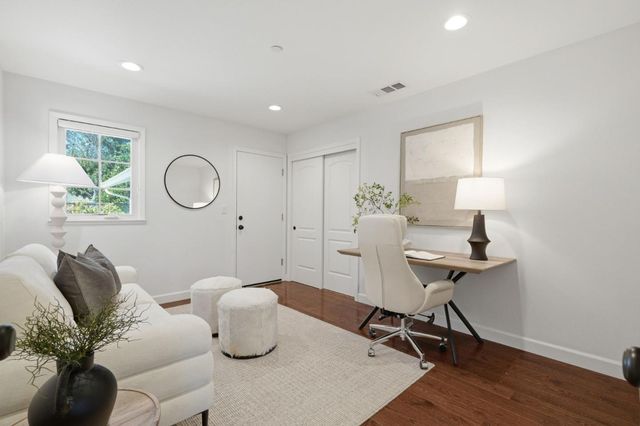 1341 Los Padres Boulevard, Santa Clara, CA 95050