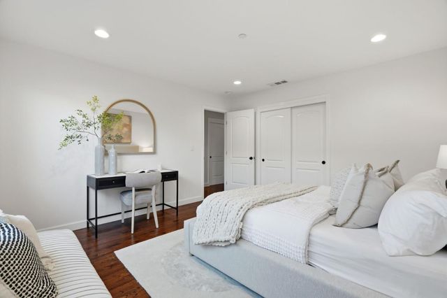 1341 Los Padres Boulevard, Santa Clara, CA 95050