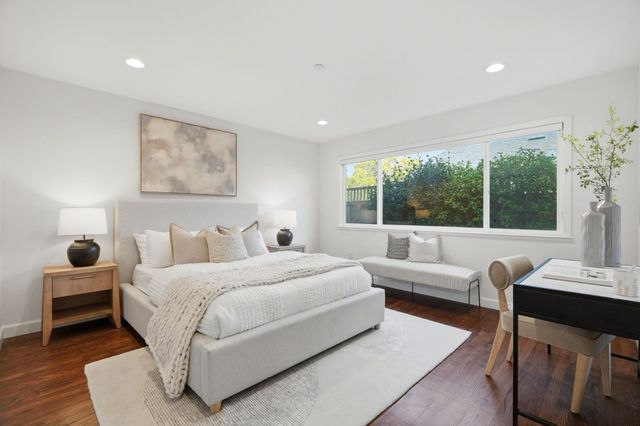 1341 Los Padres Boulevard, Santa Clara, CA 95050