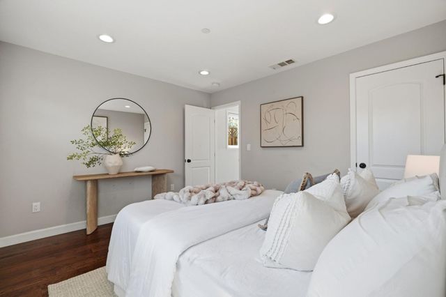 1341 Los Padres Boulevard, Santa Clara, CA 95050