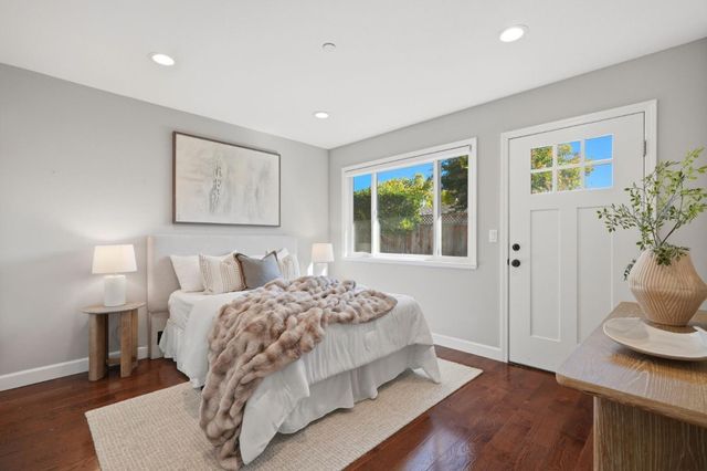 1341 Los Padres Boulevard, Santa Clara, CA 95050