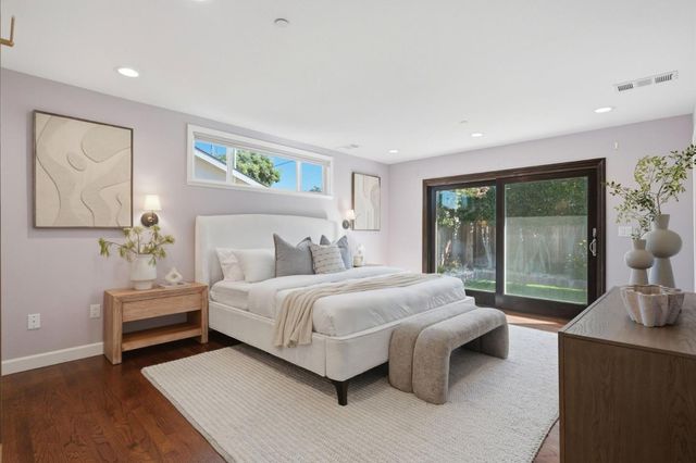 1341 Los Padres Boulevard, Santa Clara, CA 95050
