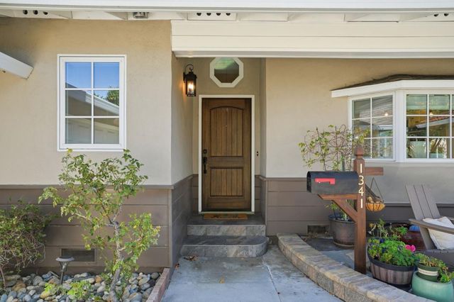 1341 Los Padres Boulevard, Santa Clara, CA 95050