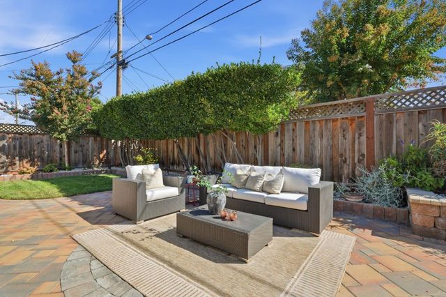 1341 Los Padres Boulevard, Santa Clara, CA 95050