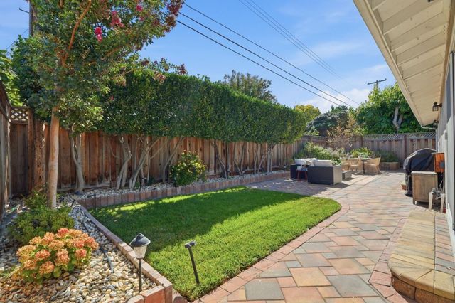 1341 Los Padres Boulevard, Santa Clara, CA 95050