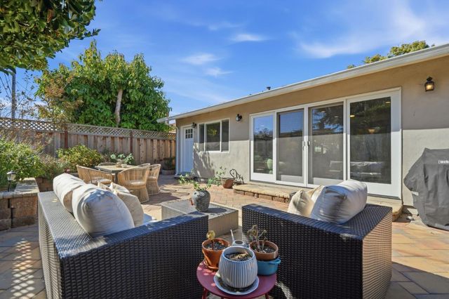 1341 Los Padres Boulevard, Santa Clara, CA 95050