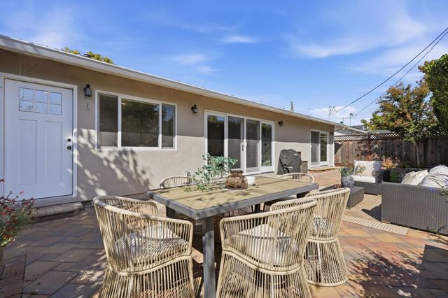 1341 Los Padres Boulevard, Santa Clara, CA 95050