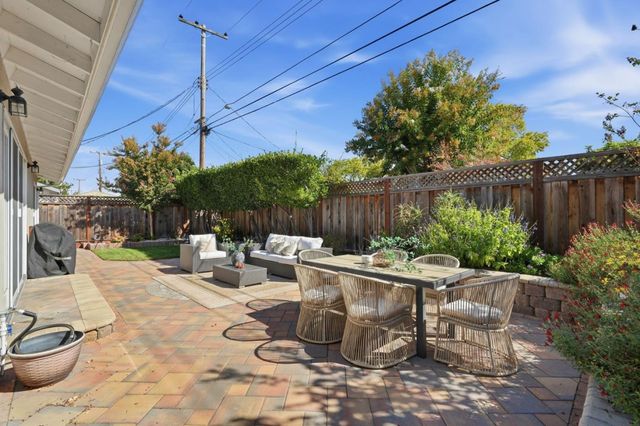 1341 Los Padres Boulevard, Santa Clara, CA 95050