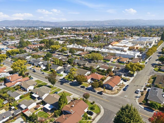 1341 Los Padres Boulevard, Santa Clara, CA 95050