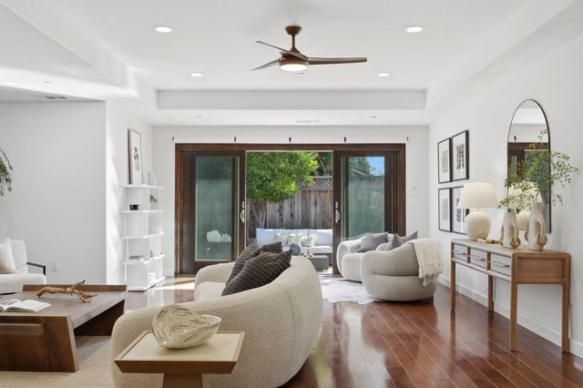 1341 Los Padres Boulevard, Santa Clara, CA 95050