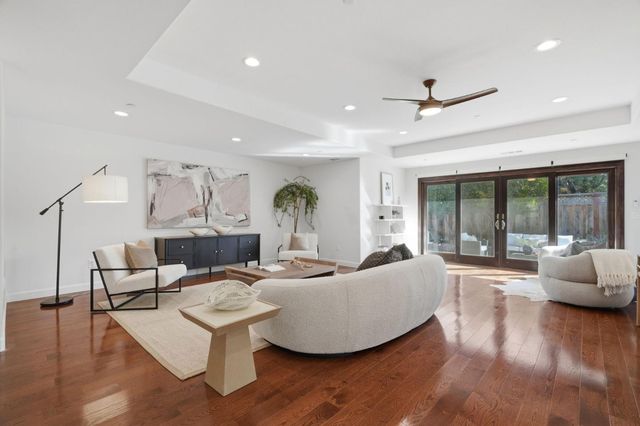 1341 Los Padres Boulevard, Santa Clara, CA 95050
