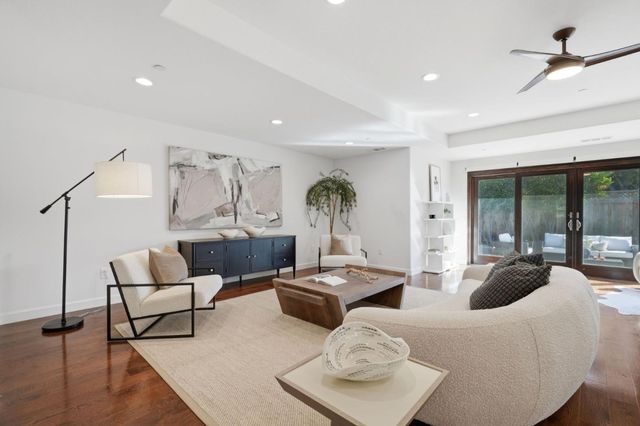 1341 Los Padres Boulevard, Santa Clara, CA 95050