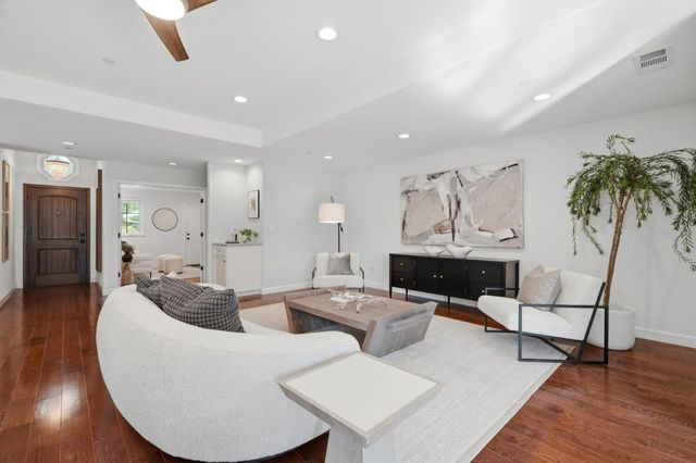 1341 Los Padres Boulevard, Santa Clara, CA 95050